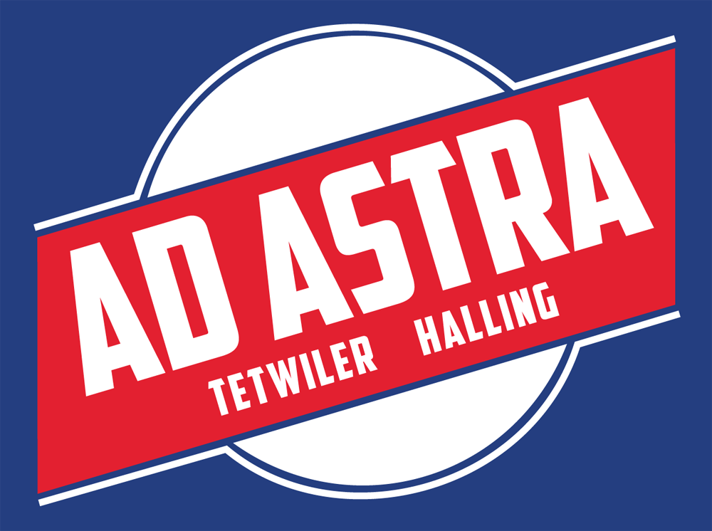 Ad Astra Branding