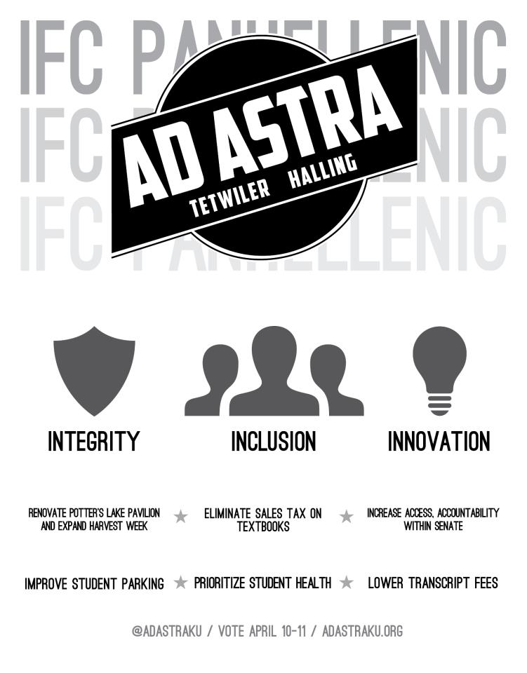 Ad Astra Branding