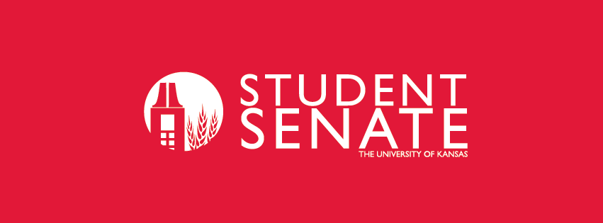 KU Student Senate Logo