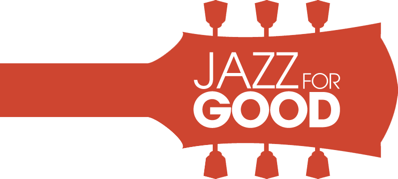 Jazz for Good Branding